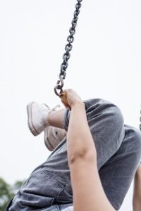 Read more about the article You Never Left the Swings